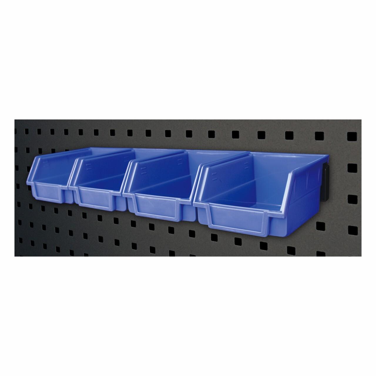 Velo Store - UK Spouted storage bin kit Var | Extra 10% off with Subscription, Postage £16.79 to UK Fedex.
