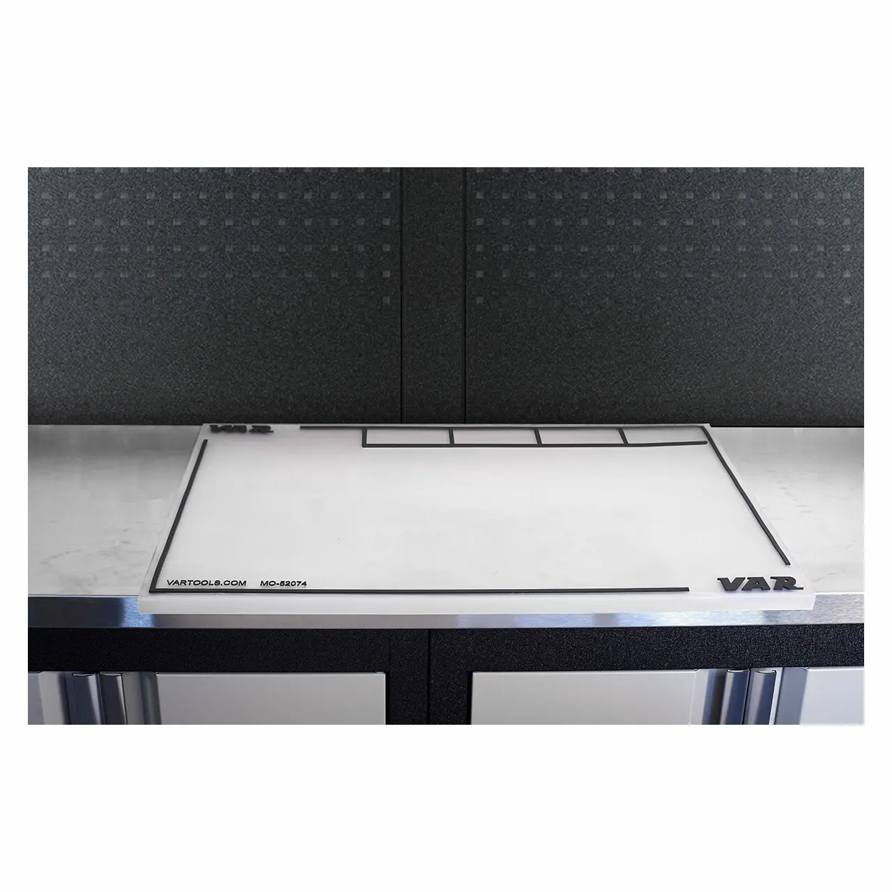 Image of Teppich für Arbeitsplatten Var