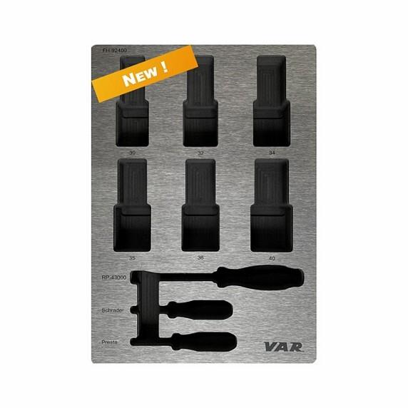 Velo Store - UK Drawer foam Var | Extra 10% off with Subscription, Postage £16.79 to UK Fedex.