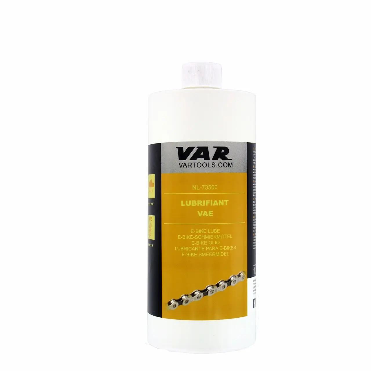Velo Store - UK Electric bike lubricant Var | Extra 10% off with Subscription, Postage £16.79 to UK Fedex.