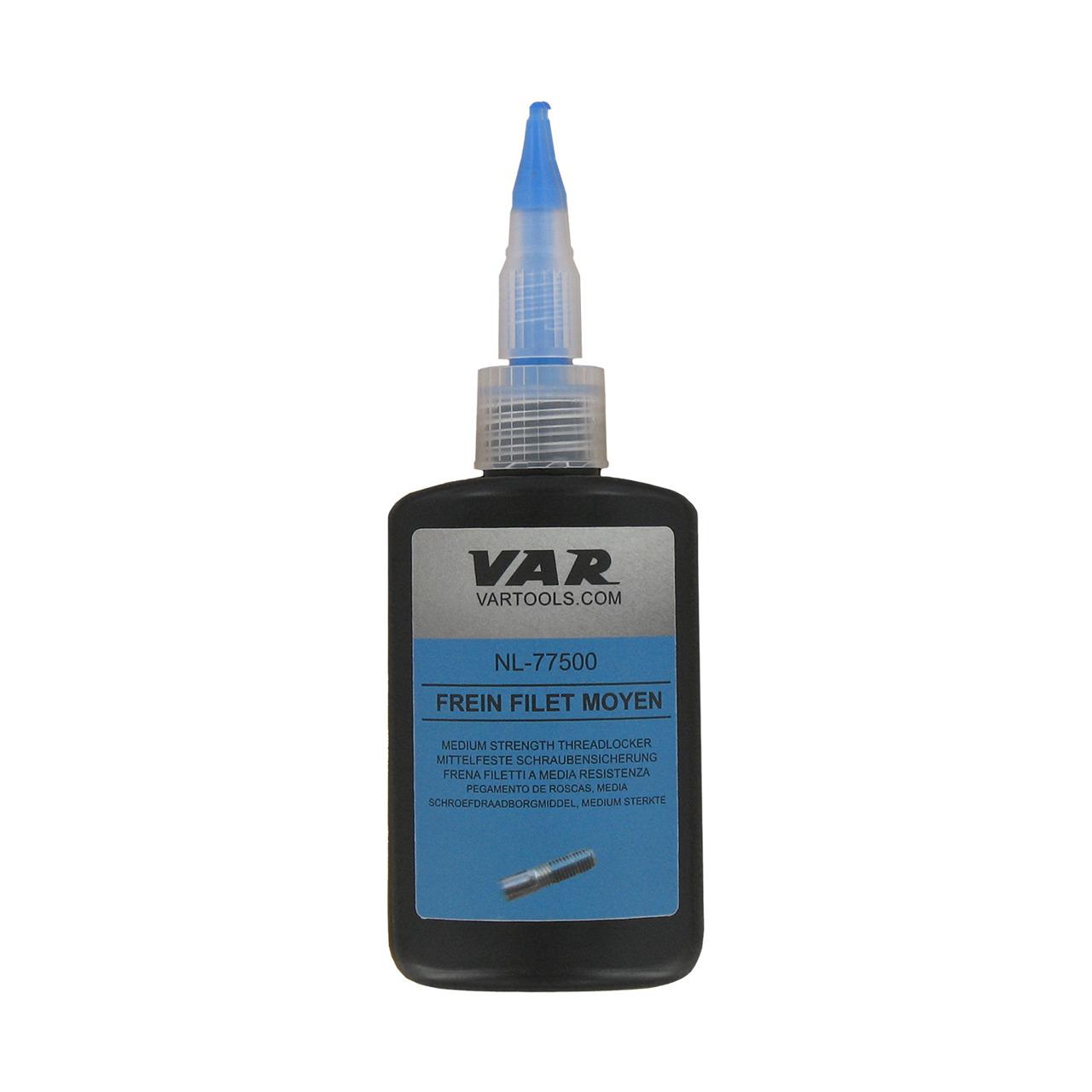 Olio per Freni Var Moyen: Prestazioni e Affidabilità per il Tuo Ciclo