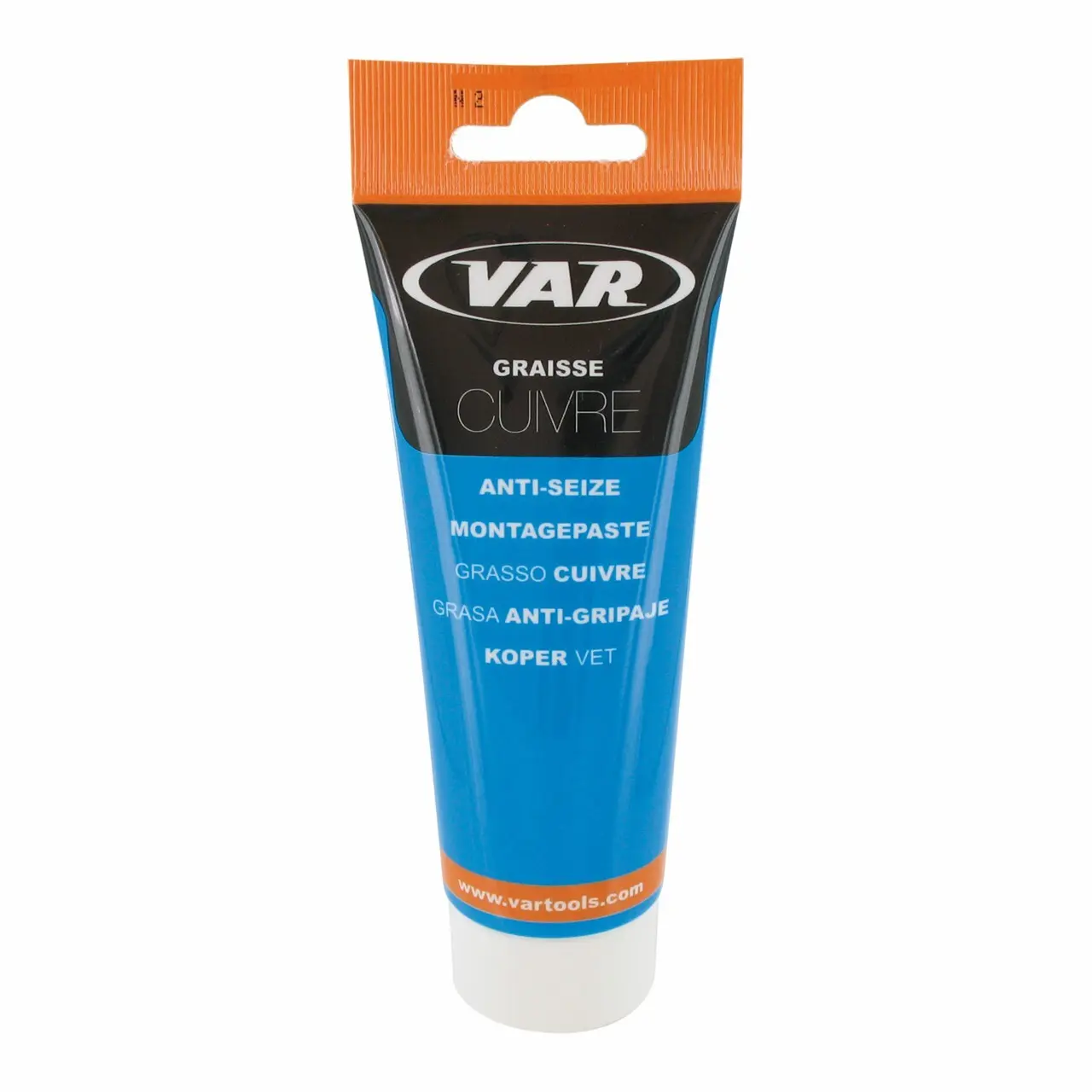 VAR Anti Seize 450ml Ersatzteil