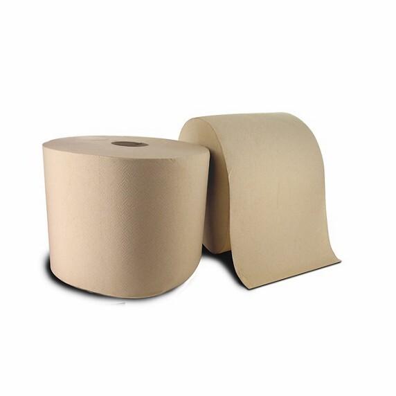 Velo Store - UK 700 sheet paper roll Var | Extra 10% off with Subscription, Postage £16.79 to UK Fedex.