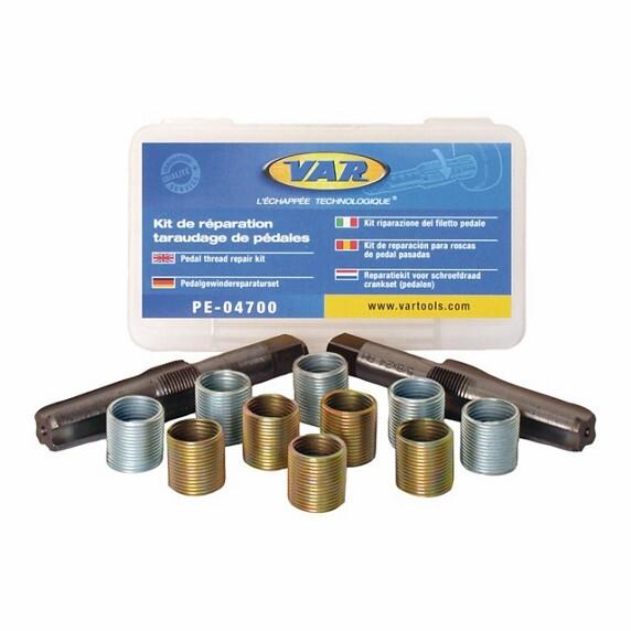 Velo Store - UK Late pedal rings Var | Extra 10% off with Subscription, Postage £16.79 to UK Fedex.