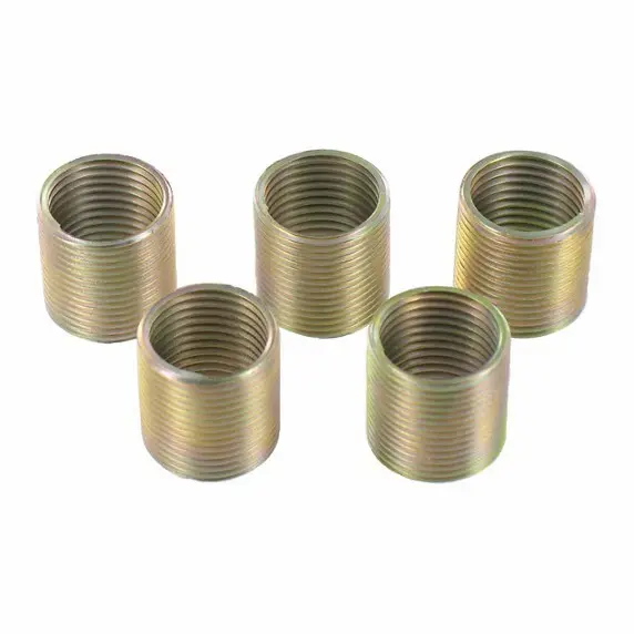 Velo Store - UK Spare pedal rings Var (x5) | Extra 10% off with Subscription, Postage £16.79 to UK Fedex.