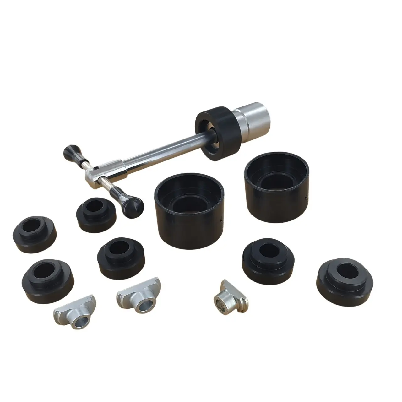 Utensili per Pressatura e Estrattori di Casse - VAR