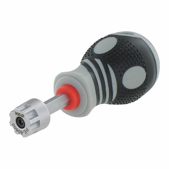Velo Store - UK Screwdriver for pedal Var | Extra 10% off with Subscription, Postage £16.79 to UK Fedex.