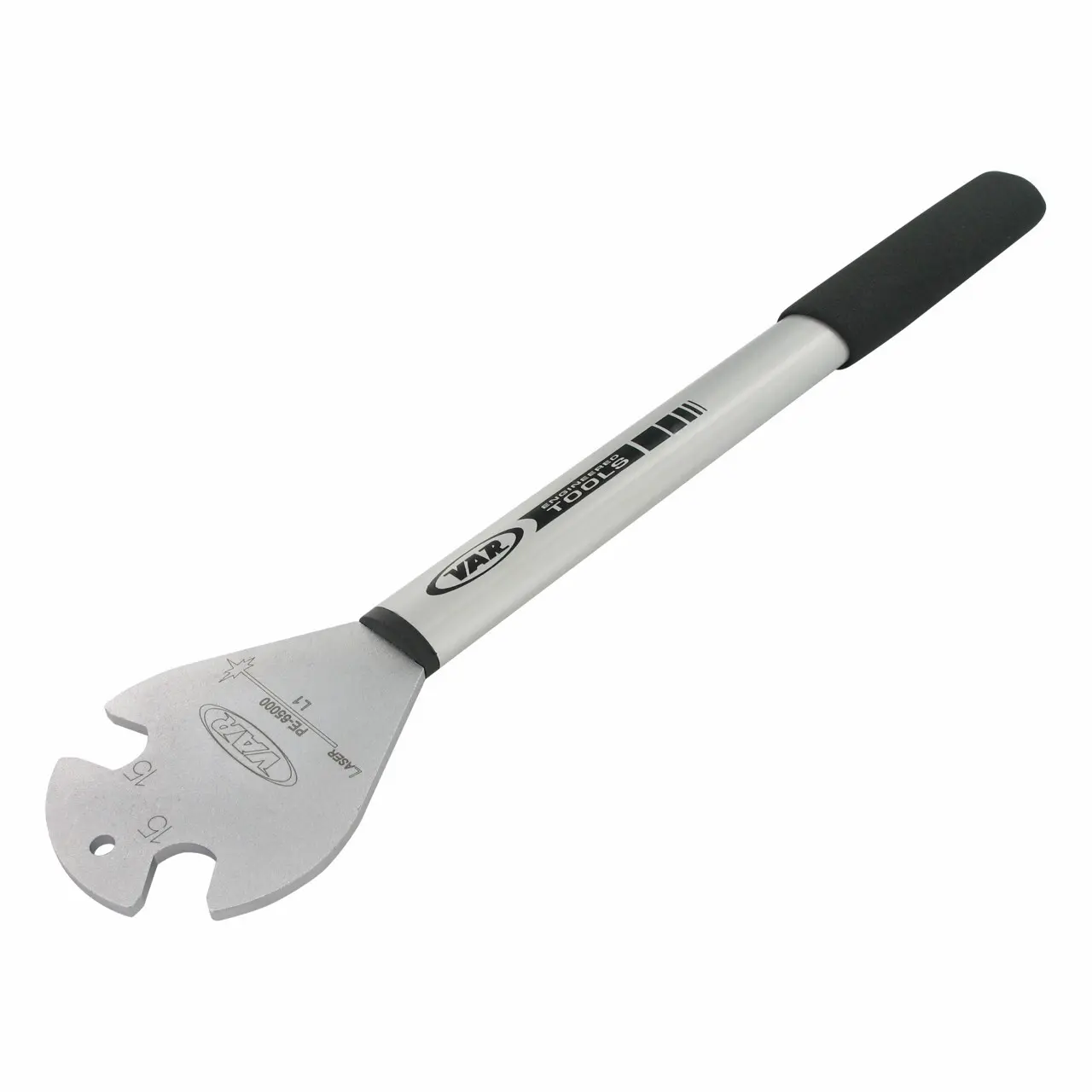 Velo Store - UK Pedal wrench Var Pro | Extra 10% off with Subscription, Postage £16.79 to UK Fedex.