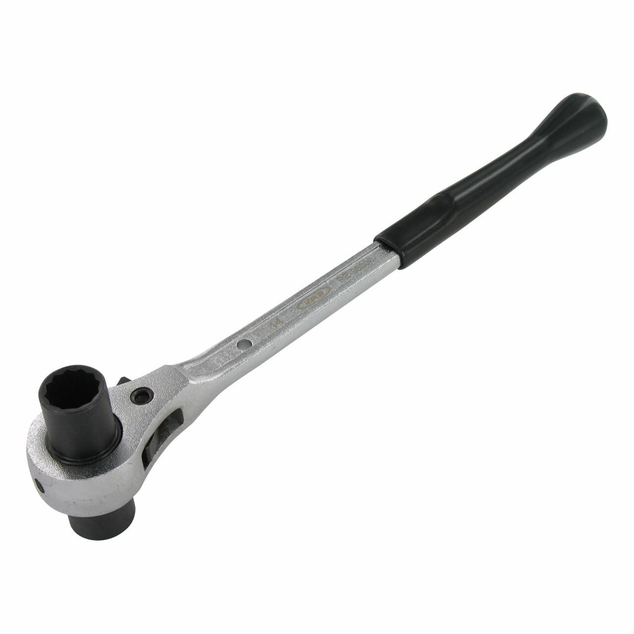 Velo Store - UK Pedal wrench Var Pro | Extra 10% off with Subscription, Postage £16.79 to UK Fedex.