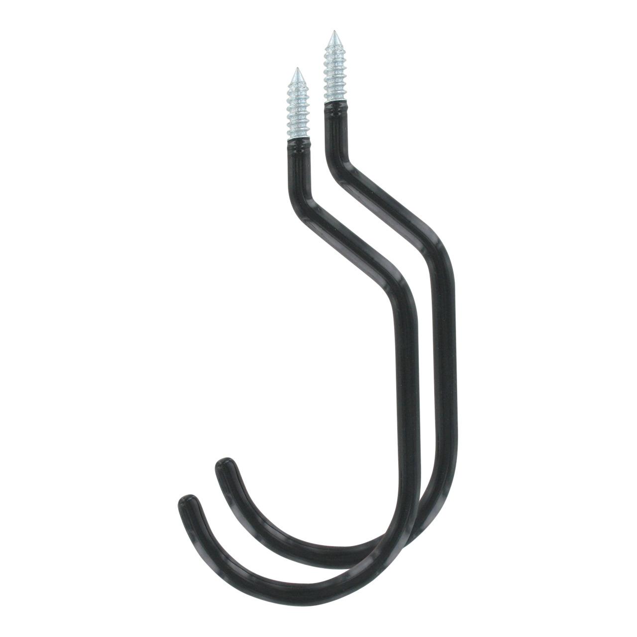 Velo Store - UK Set of hooks for workshop feet Var | Extra 10% off with Subscription, Postage £16.79 to UK Fedex.