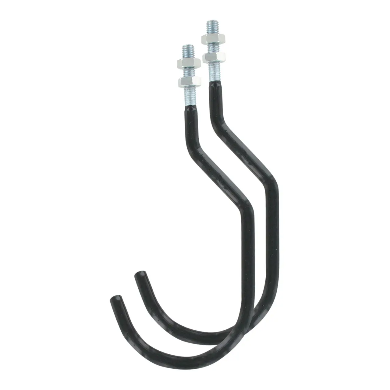 Var Unisex Noir Jeu De Crochet Pied D'atelier M