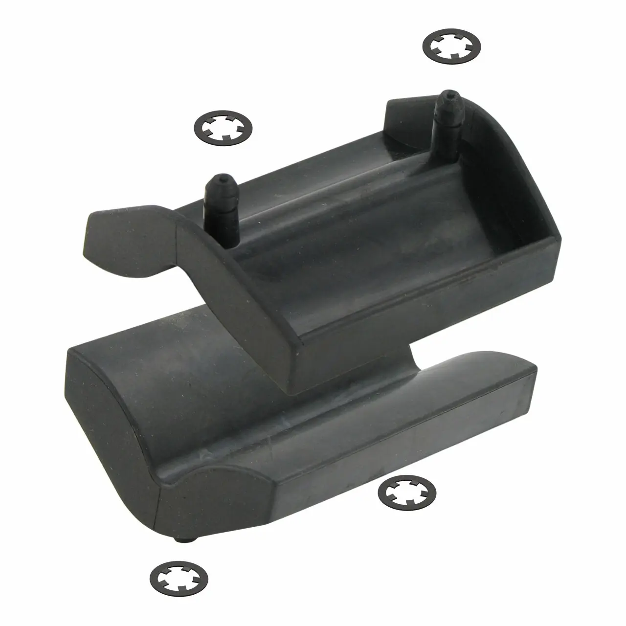 Velo Store - UK Foot with 2 jaws Var | Extra 10% off with Subscription, Postage £16.79 to UK Fedex.