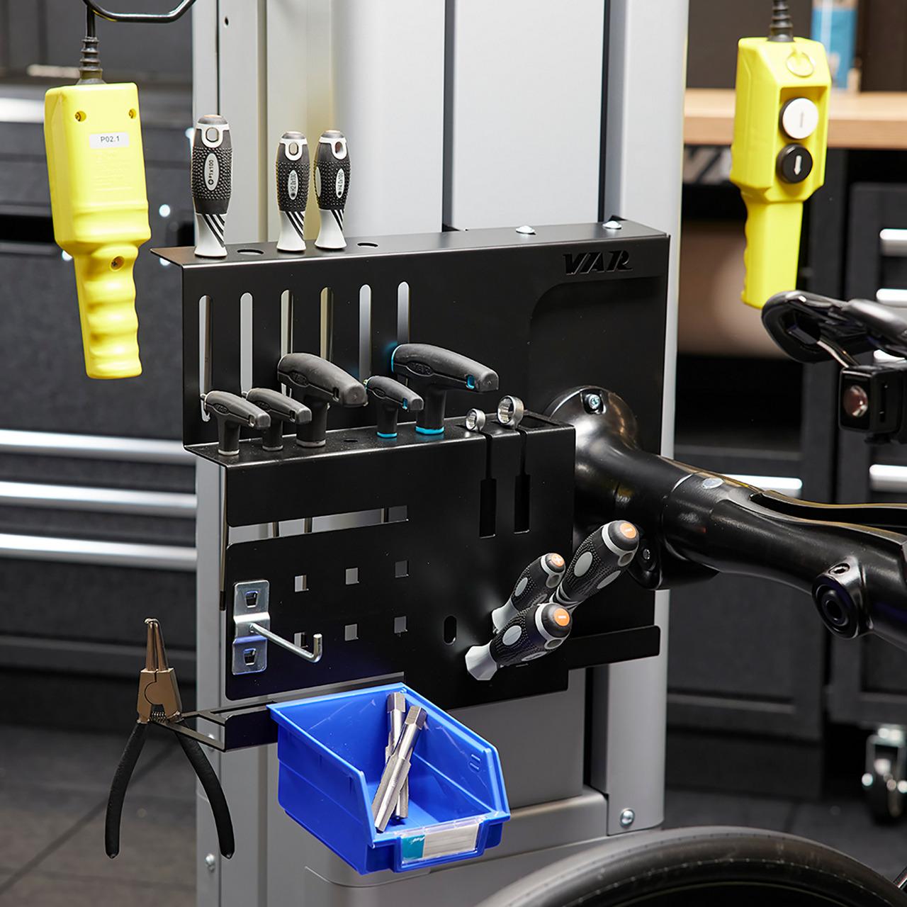 Velo Store - UK Tool holder Var | Extra 10% off with Subscription, Postage £16.79 to UK Fedex.