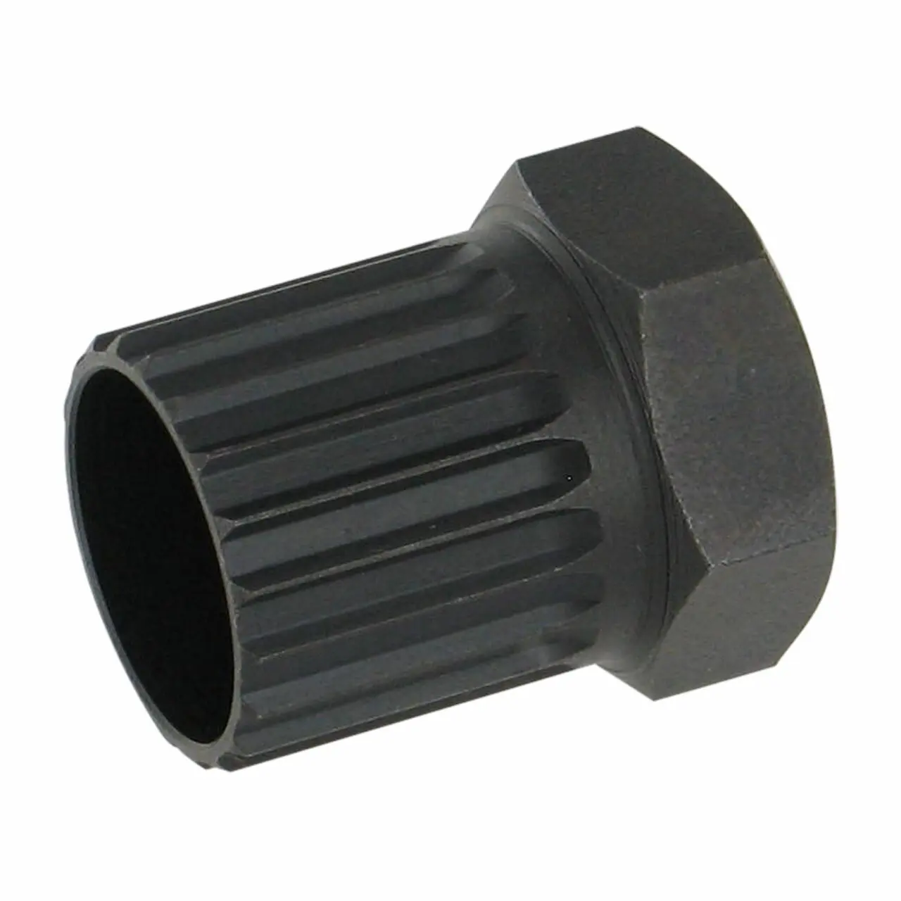 Var Noir Démonte-Roue Libre Cassette Regina Zeus Atom