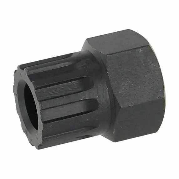 Var Unisex Noir Outils De Démonte-Roue Libre Shimano Tiger Falcon