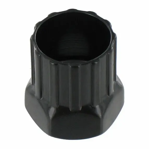 Var Unisex Noir Clé Démonte-Cassette Et Roue Libre Campagnolo Shimano Ug Sachs Ari