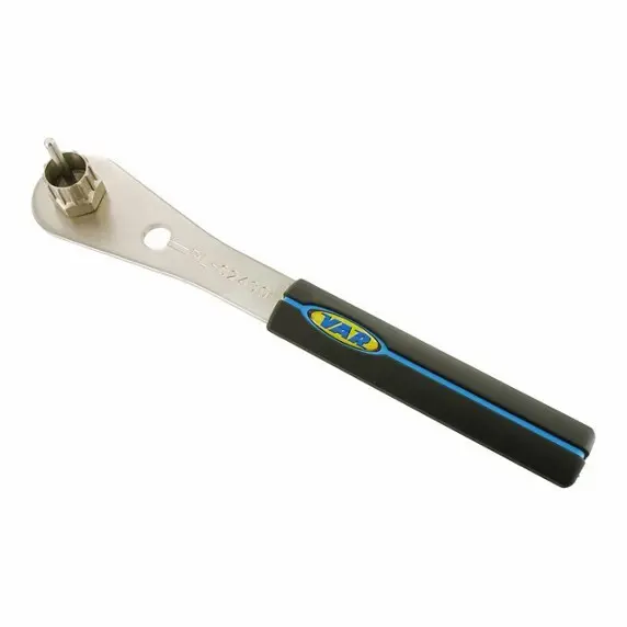 Velo Store - UK Sprocket and freewheel wrench Var Lvr Dmt | Extra 10% off with Subscription, Postage £16.79 to UK Fedex.