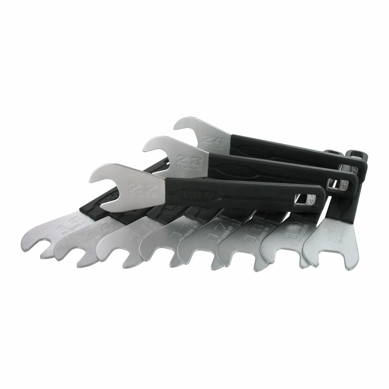 Velo Store - UK Set of cone wrenches wheel Var Moy | Extra 10% off with Subscription, Postage £16.79 to UK Fedex.