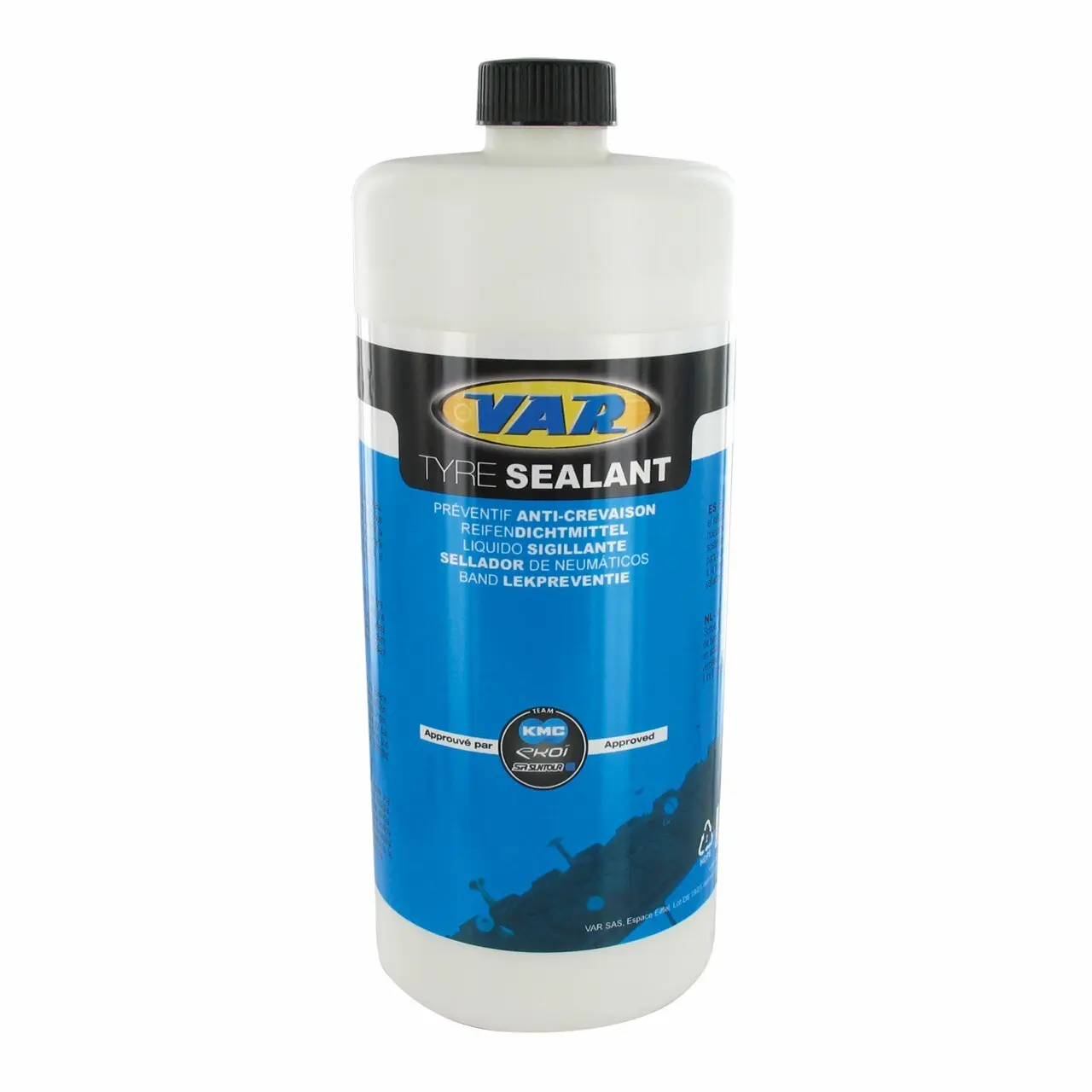 Velo Store - UK Preventive Puncture Var | Extra 10% off with Subscription, Postage £16.79 to UK Fedex.