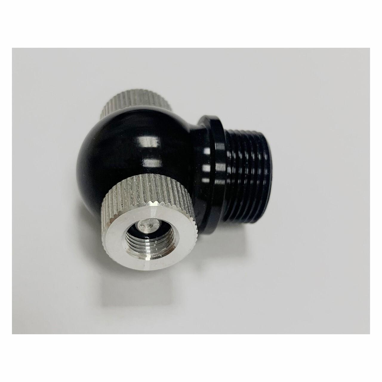 Velo Store - UK Pump head Var | Extra 10% off with Subscription, Postage £16.79 to UK Fedex.