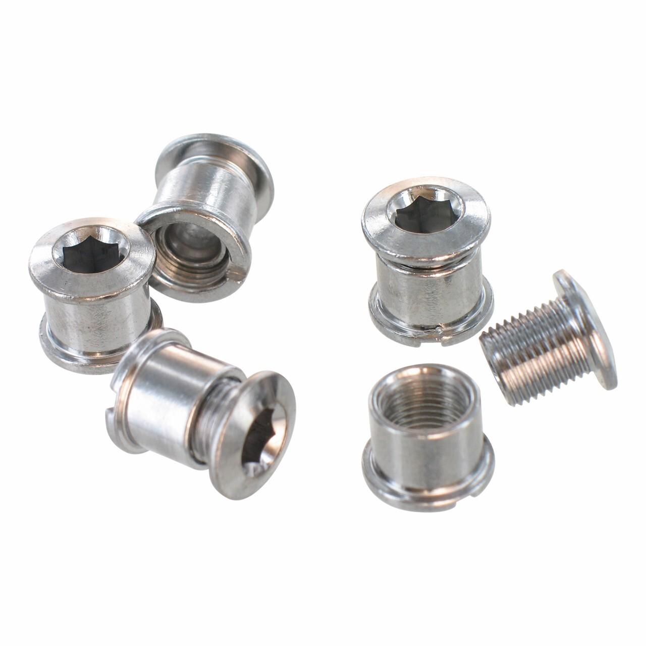 Velo Store - UK Bottle of 50 screws Var | Extra 10% off with Subscription, Postage £16.79 to UK Fedex.