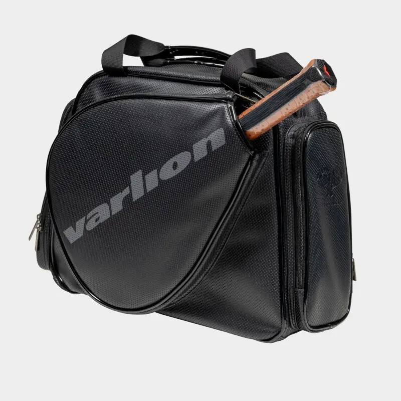 Schultertasche Varlion Ambassador Retro