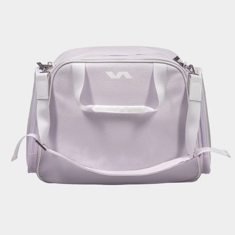 Schultertasche Varlion Ambassador Retro