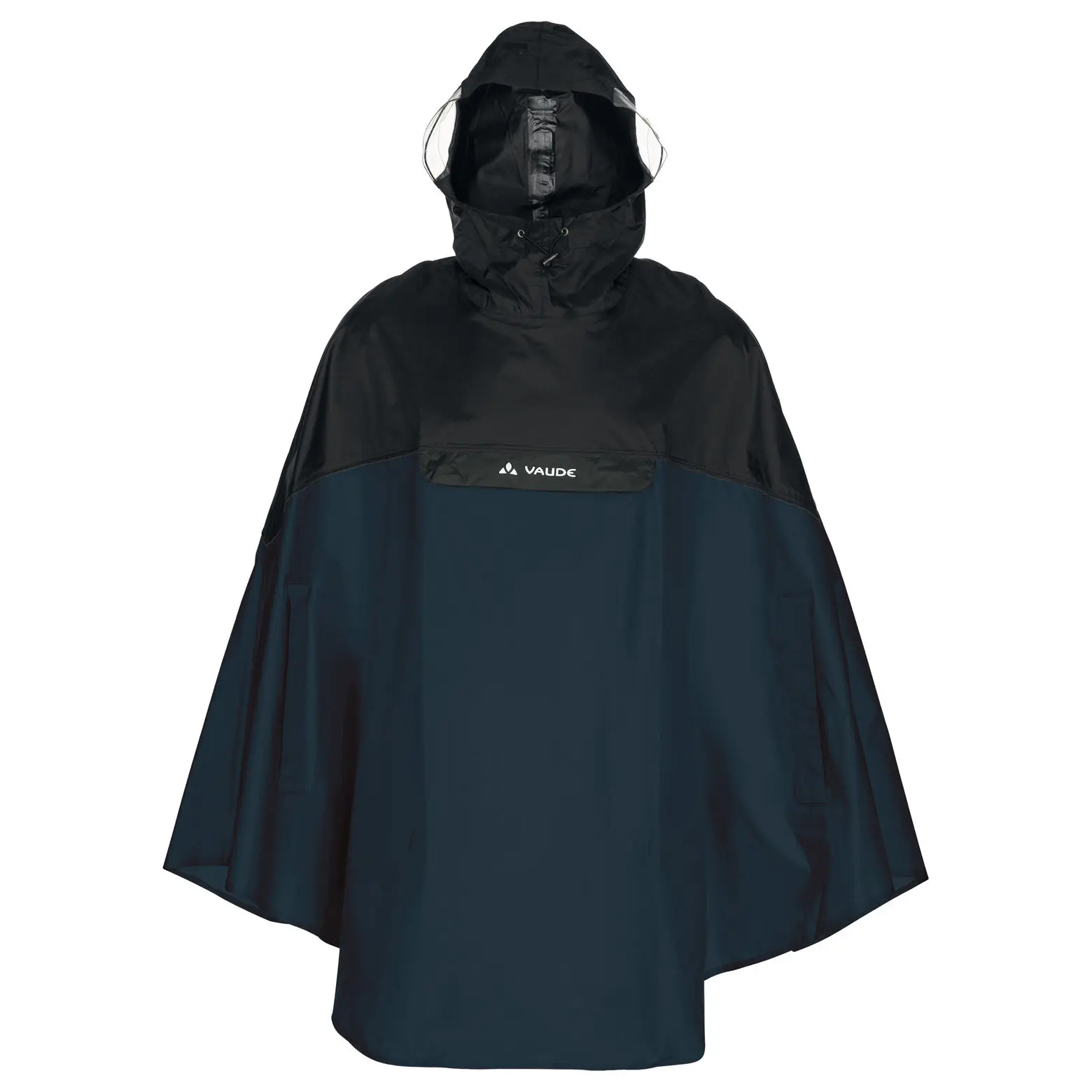Photo Imperméable VAUDE Covero Poncho II