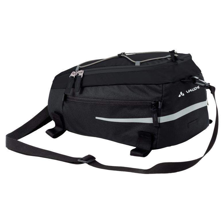 Velo Store - UK Vaude Bike carrier Bag VAUDE Silkroad | Extra 10% off with Subscription, Postage £16.79 to UK Fedex.