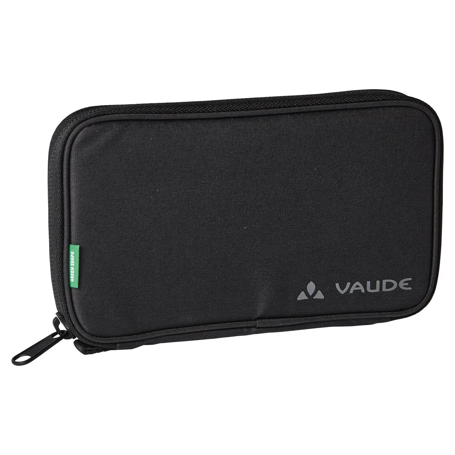 4062218107649 - Wallet L Geldbörse 18 cm black