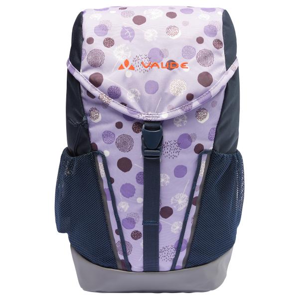4062218480148 - Puck 10 - Rucksack - Kind Pastel Lilac 10 L 4062218480148 - Puck 10 - Rucksack - Kind Pastel Lilac 10 L