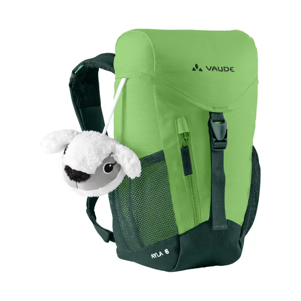 Vaude Unisex Kids Vert Hiking Bag Ayla