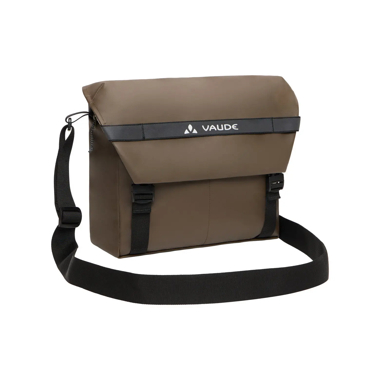 Vaude Mineo 9 - Schoudertas 30 cm (deer brown)