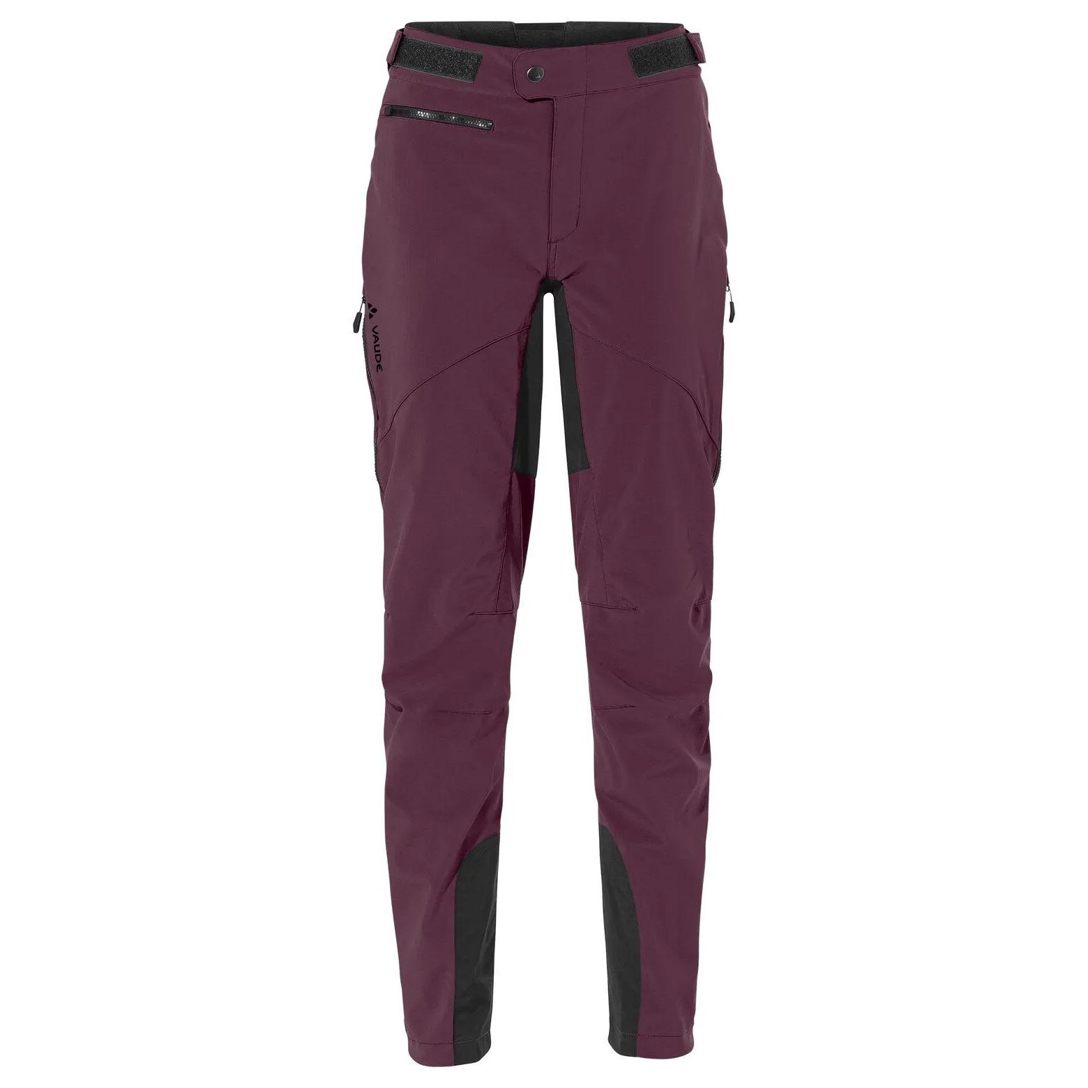 Velo Store - UK Vaude Women's Trousers VAUDE Qimsa Softshell I | Extra 10% off with Subscription, Postage £16.79 to UK Fedex.