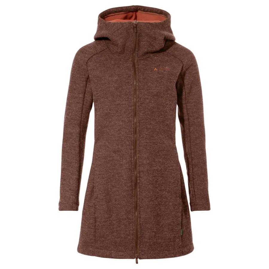 4067729182796 - Damenmantel VAUDE Tinshan III 4067729182796 - Damenmantel VAUDE Tinshan III
