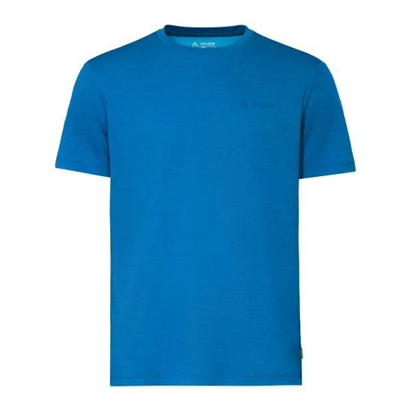 Vaude Men's Bleu T-Shirt Essential