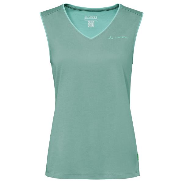 Débardeur femme VAUDE Essential