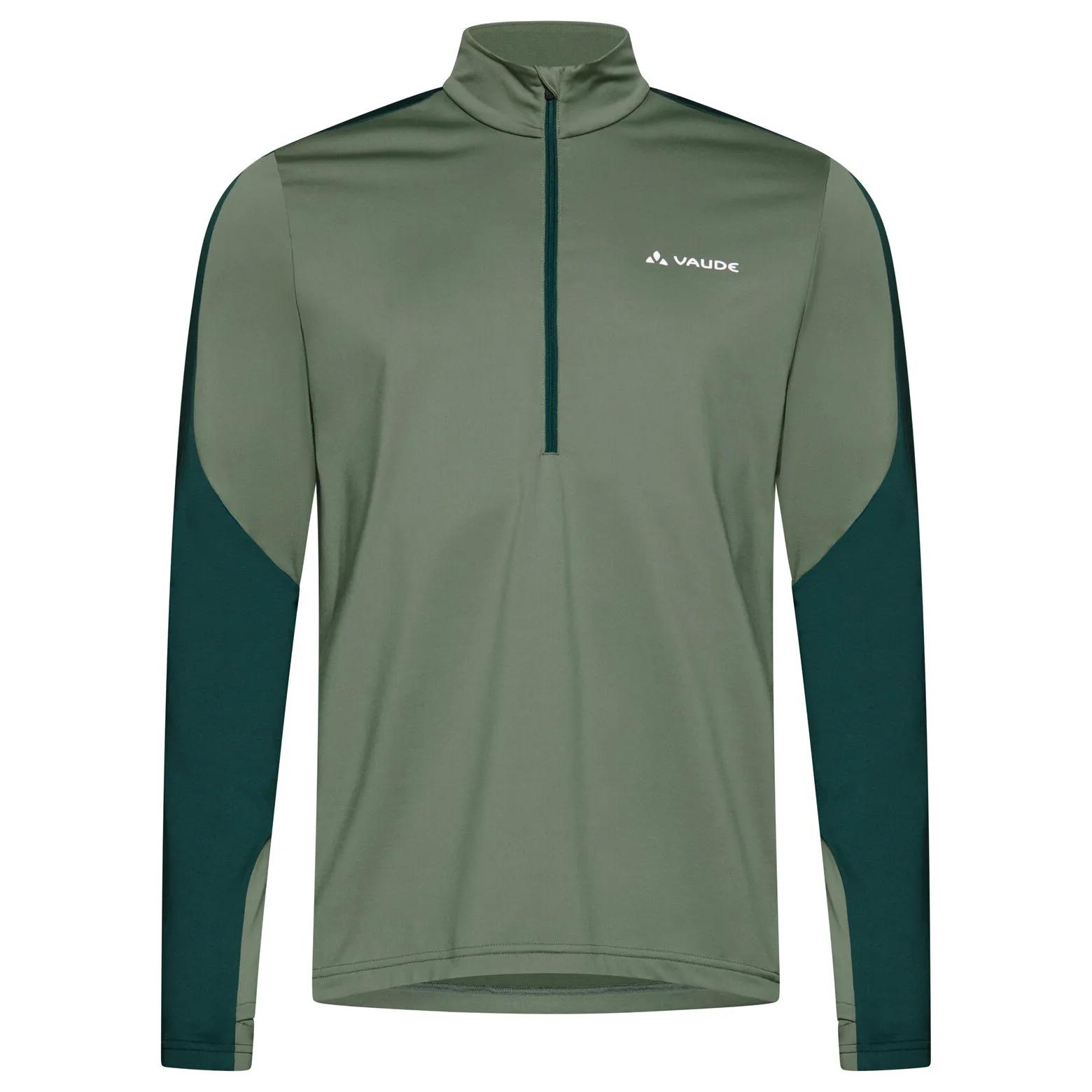 Polaire halfzip VAUDE Livigno II