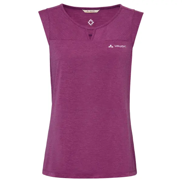 Vaude Women's Rose Tank Top Skomer