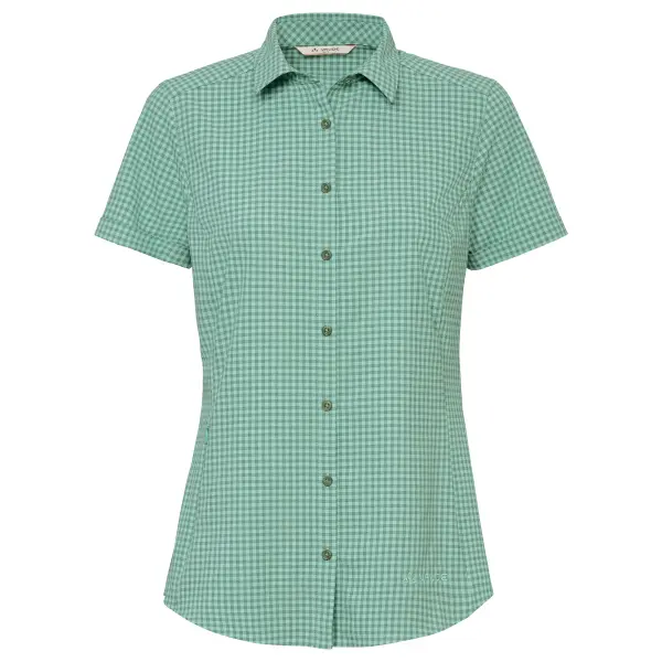 Vaude Women's Vert Woman's Shirt Seiland Iii
