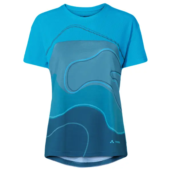 Trikot Damen VAUDE Moab VI
