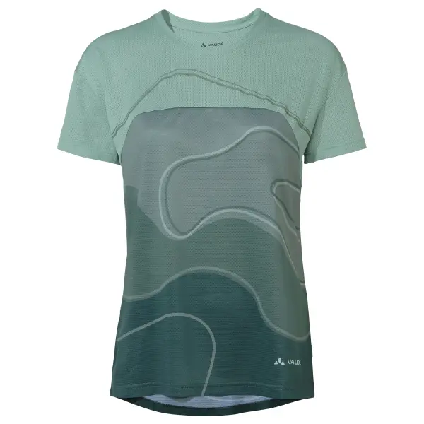 Trikot Damen VAUDE Moab VI