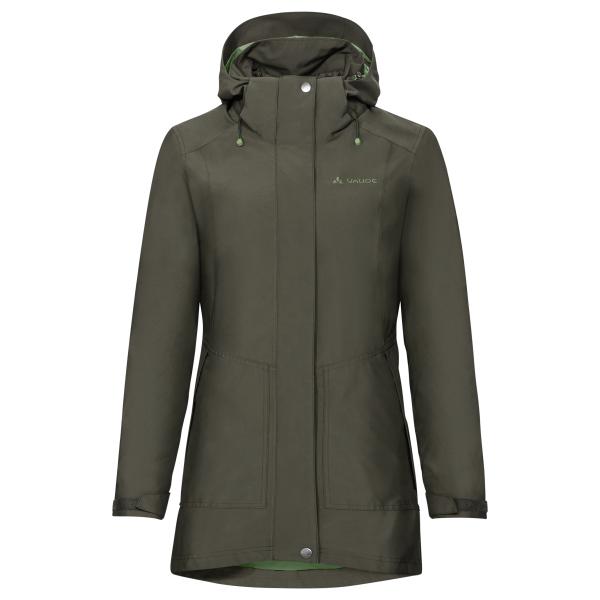 Parka da donna VAUDE Idris III