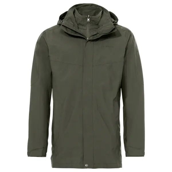 3-in-1 Parka VAUDE Idris III
