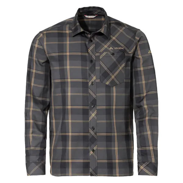 Langarmshirt VAUDE Neshan IV