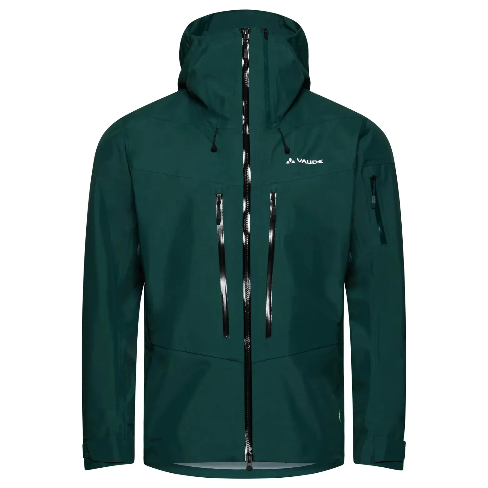 Wanderjacke VAUDE Monviso 3L