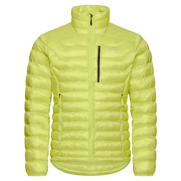 Daunenjacke  mit Kapuze und Reißverschluss VAUDE Batura Insulation