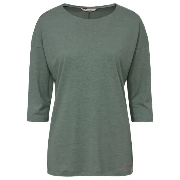Trikot mit 3/4-Ärmeln, Damen VAUDE Neyland