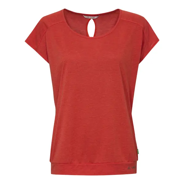 Vaude Women's Rouge Swimsuit Skomer Iii