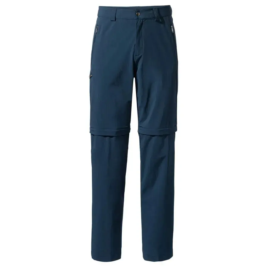 Hose VAUDE Farley Zo II stretch